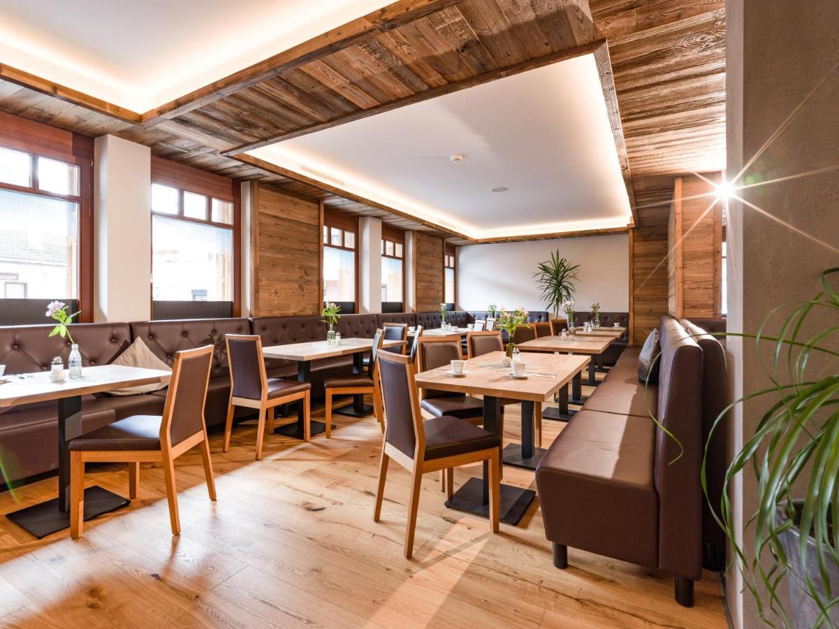 Tennenwirt Hotel Зёлль Экстерьер фото