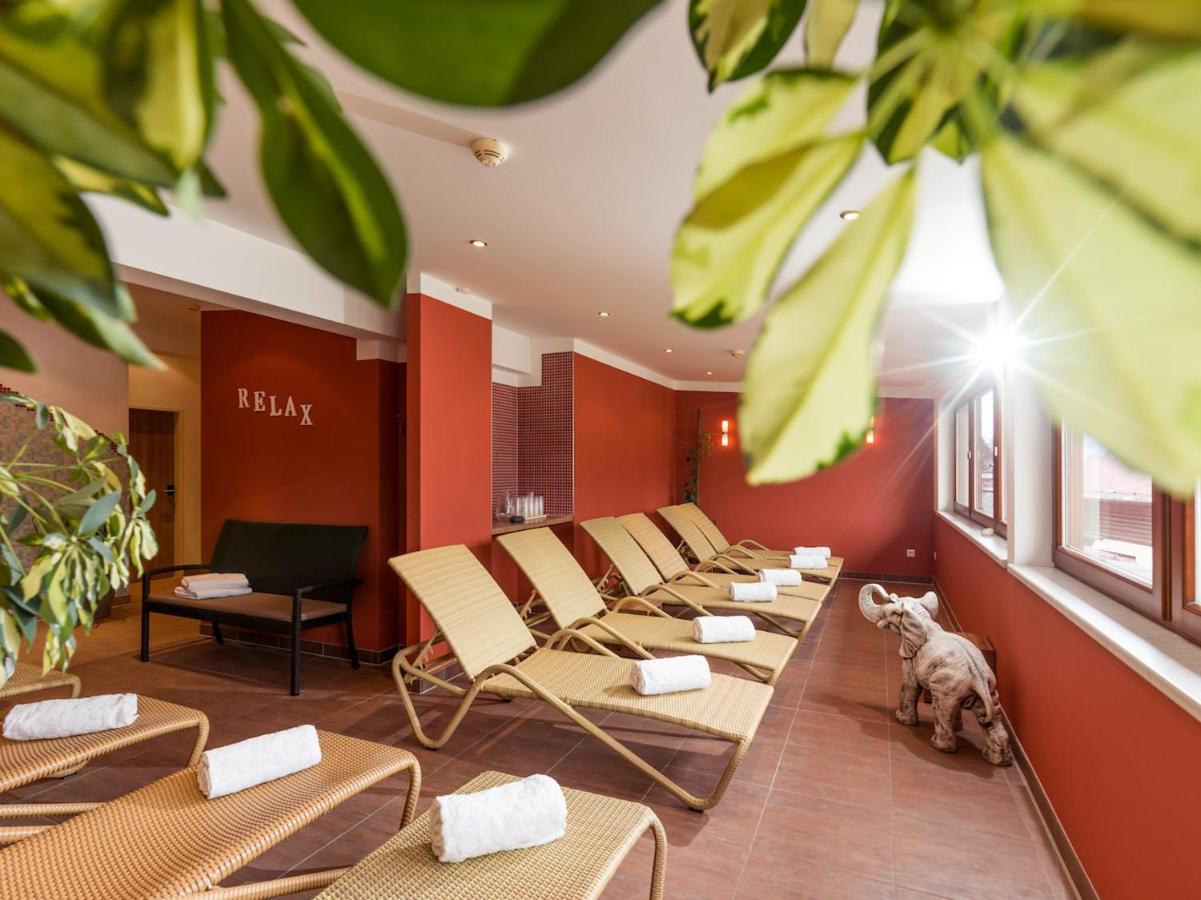 Tennenwirt Hotel Зёлль Экстерьер фото