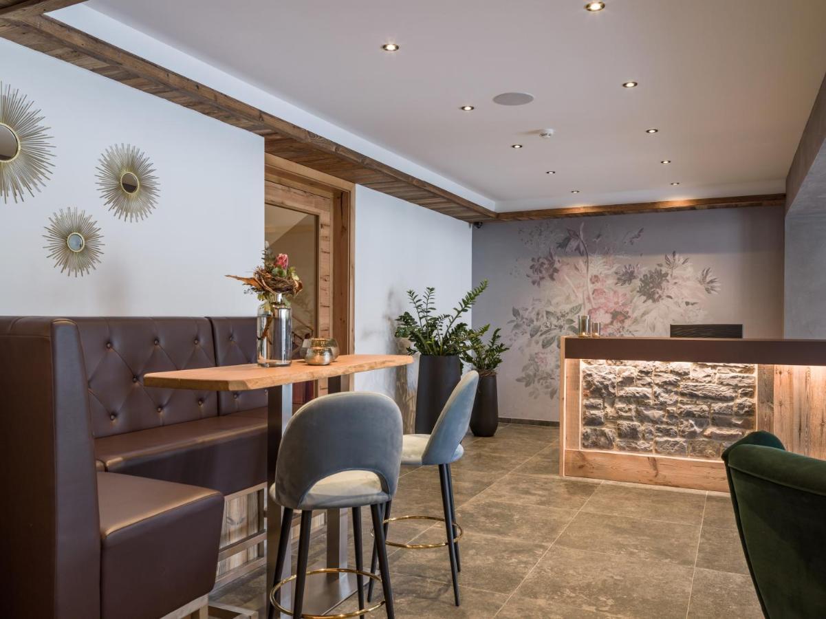 Tennenwirt Hotel Зёлль Экстерьер фото