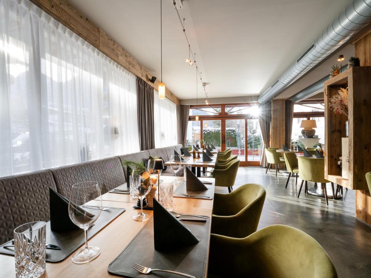 Tennenwirt Hotel Зёлль Экстерьер фото